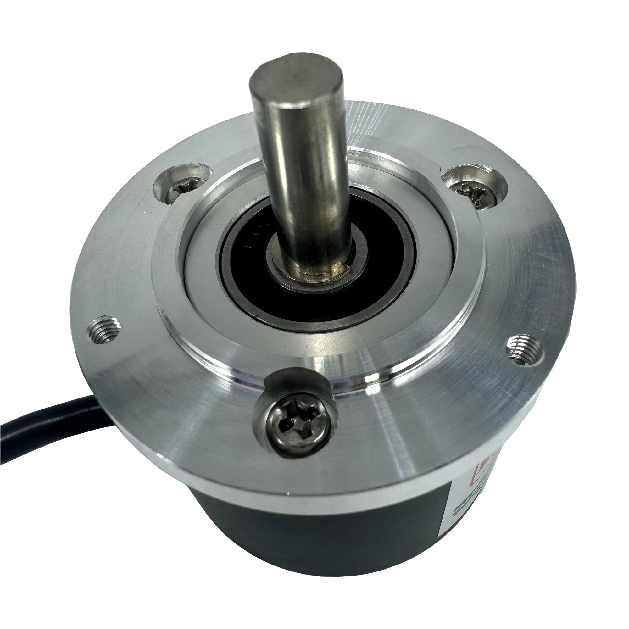 DC5-30V NC-1000ZT Optical Encoder 1000PPR Rotary Shaft Encoder
DC5-30V NC-1000ZT Optical Encoder 1000PPR Rotary Shaft Encoder