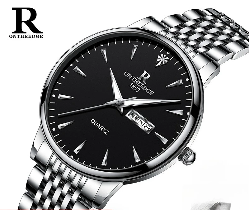 Trendy Men’s Ultra-Thin Sport Watch, Minimalist Quartz Design, Luminous Hands, Water-Resistant for Students
Trendy Men’s Ultra-Thin Sport Watch, Minimalist Quartz Design, Luminous Hands, Water-Resistant for Students