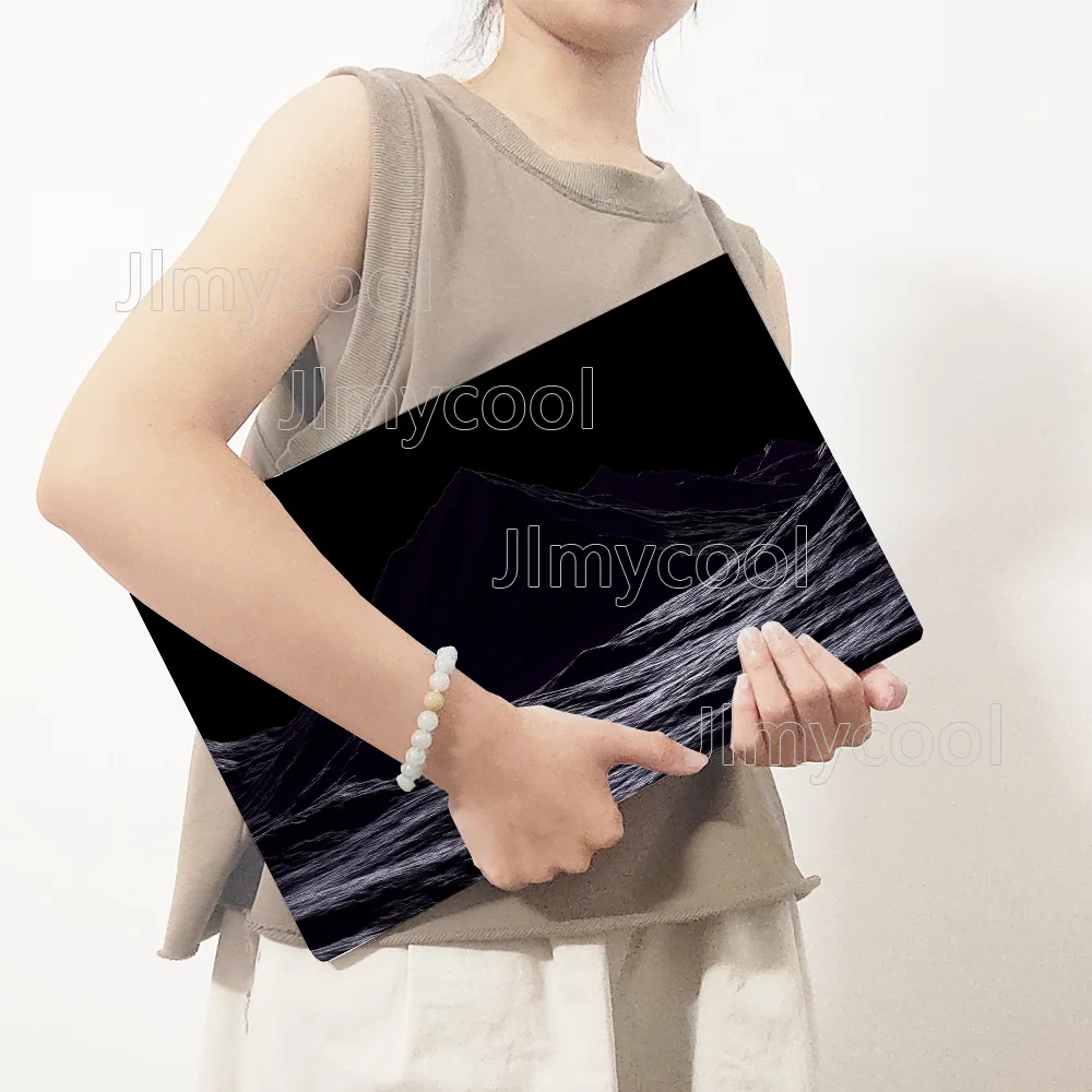 Наклейка на ноутбук с темным океанским узором, черная, 2 шт., универсальная наклейка для нетбука, одноразовая, водонепроницаемая
Наклейка на ноутбук с темным океанским узором, черная, 2 шт., универсальная наклейка для нетбука, одноразовая, водонепроницаемая