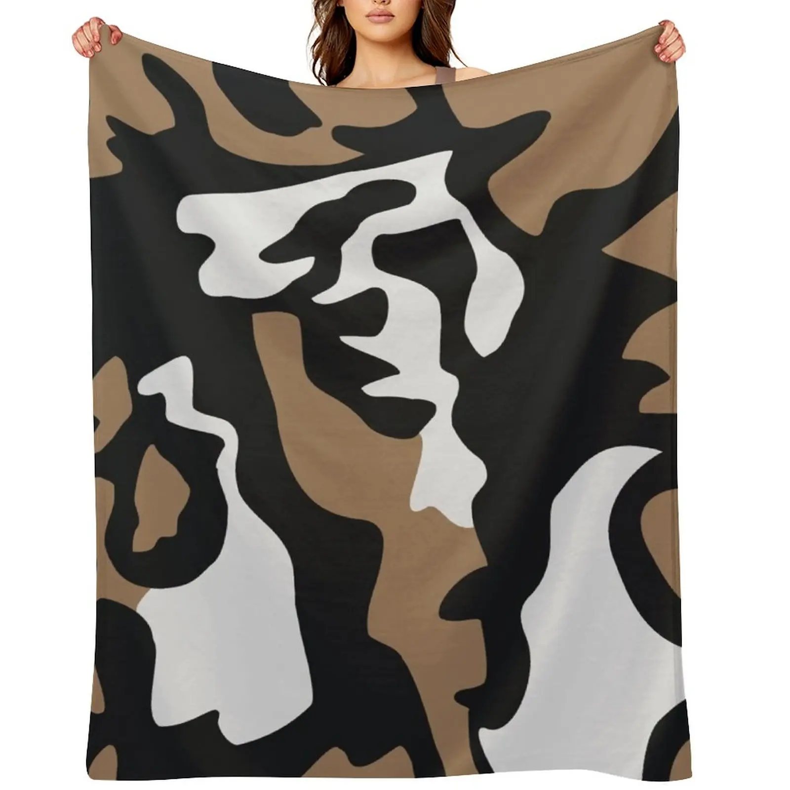 African Wild Dog Pattern Throw Blanket Personalized Gift blankets ands Thin Luxury Brand Blankets
African Wild Dog Pattern Throw Blanket Personalized Gift blankets ands Thin Luxury Brand Blankets