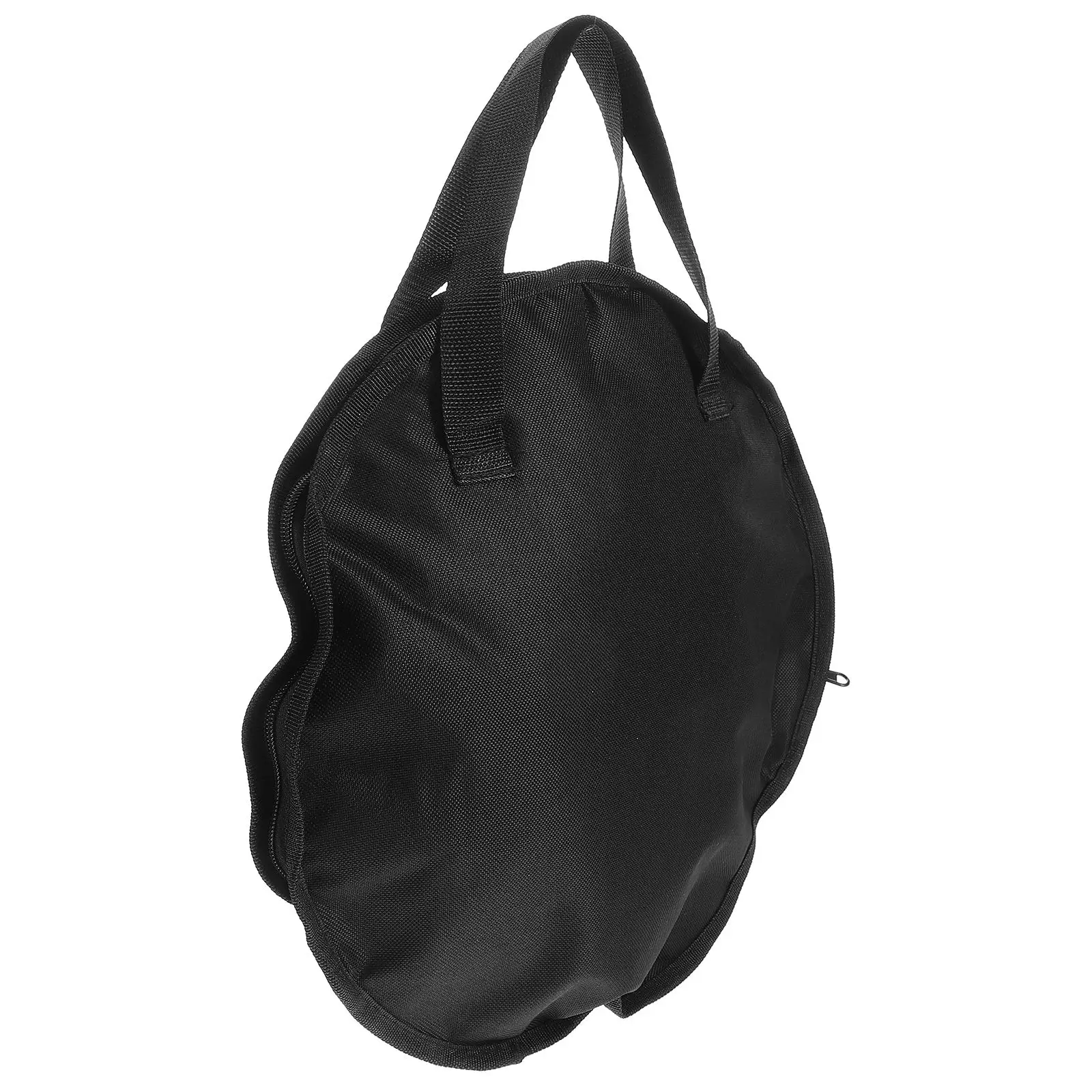 Dumb Drum Pad Storage Bag Case Bags Musical Instrument for Practice Oxford Cloth Cases Travel
Dumb Drum Pad Storage Bag Case Bags Musical Instrument for Practice Oxford Cloth Cases Travel