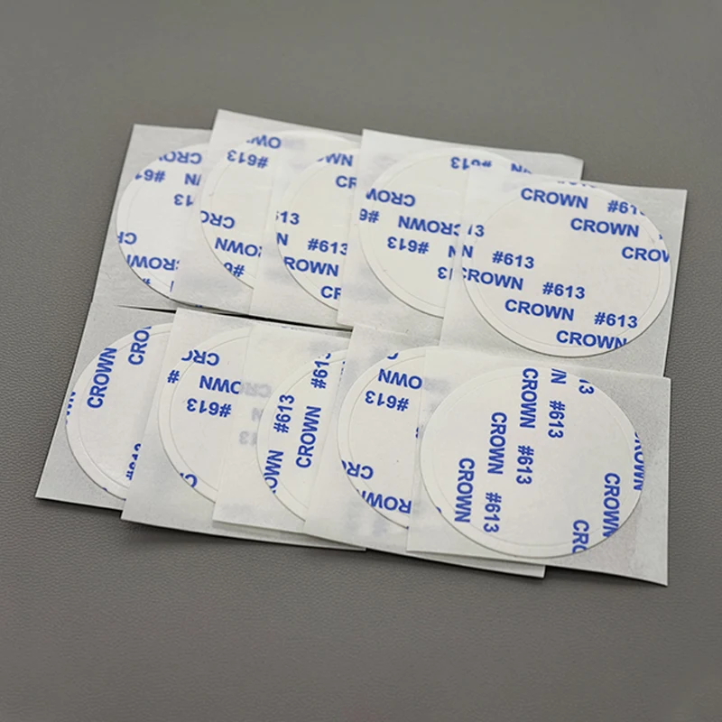 10/20/50Pcs Double Sided Sticker Watch Bezel Waterproof Sticker Insert Diameter36/38/39/40mm Fit Fixing Watch Bezel Insert Ring
10/20/50Pcs Double Sided Sticker Watch Bezel Waterproof Sticker Insert Diameter36/38/39/40mm Fit Fixing Watch Bezel Insert Ring