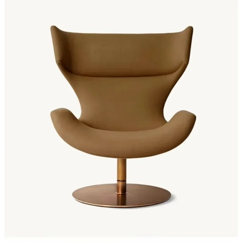 【Best-selling】Modern Design Leisure Fabric Living Room Office Interior Furniture Boson Swivel Chair
【Best-selling】Modern Design Leisure Fabric Living Room Office Interior Furniture Boson Swivel Chair