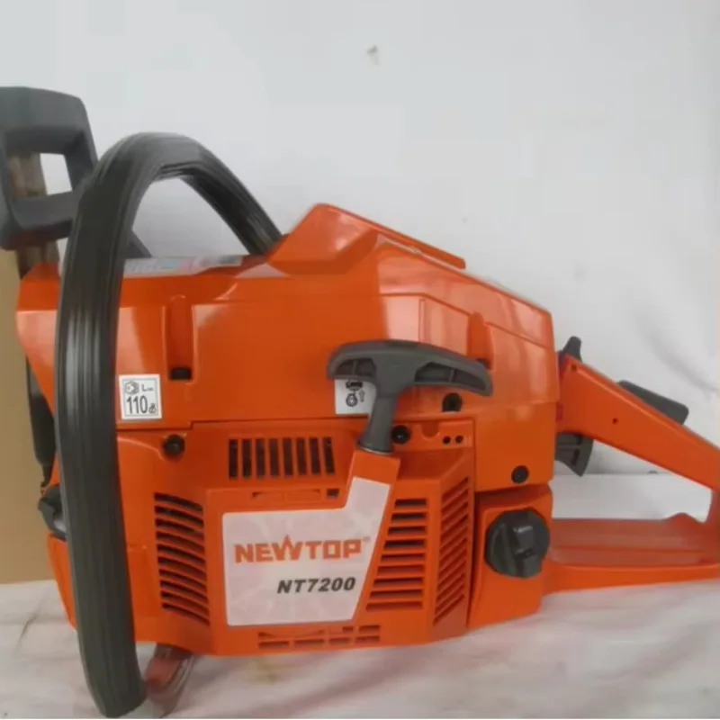 72cc Hus272 Chainsaw Professional Motosierra For Large Tree Felling For South America
72cc Hus272 Chainsaw Professional Motosierra For Large Tree Felling For South America