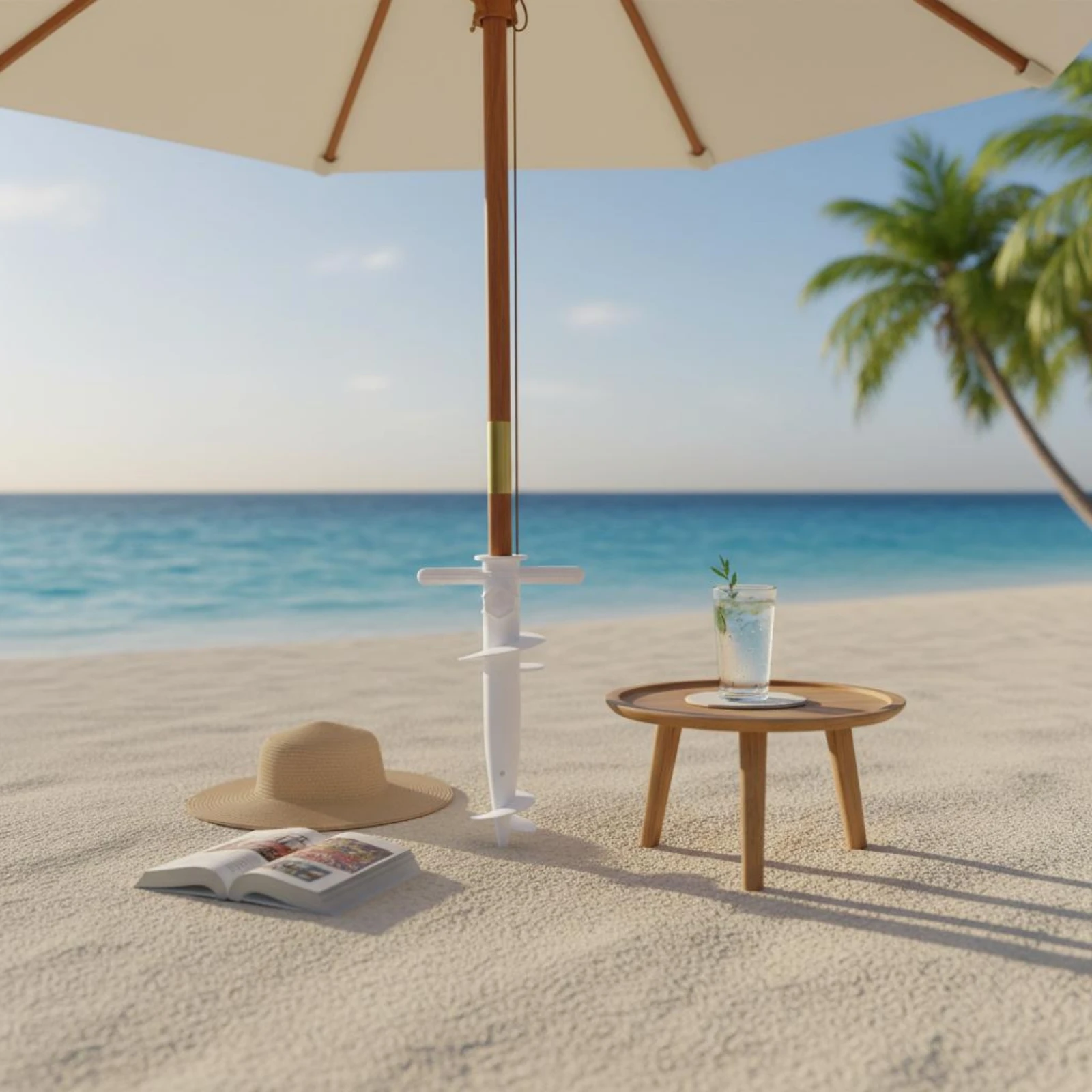 Spiral Umbrella Anchor Portable Beach Umbrella Anchor Plastic Sunshade Base Wind Resistant Outdoor Gear Universal Fit
Spiral Umbrella Anchor Portable Beach Umbrella Anchor Plastic Sunshade Base Wind Resistant Outdoor Gear Universal Fit