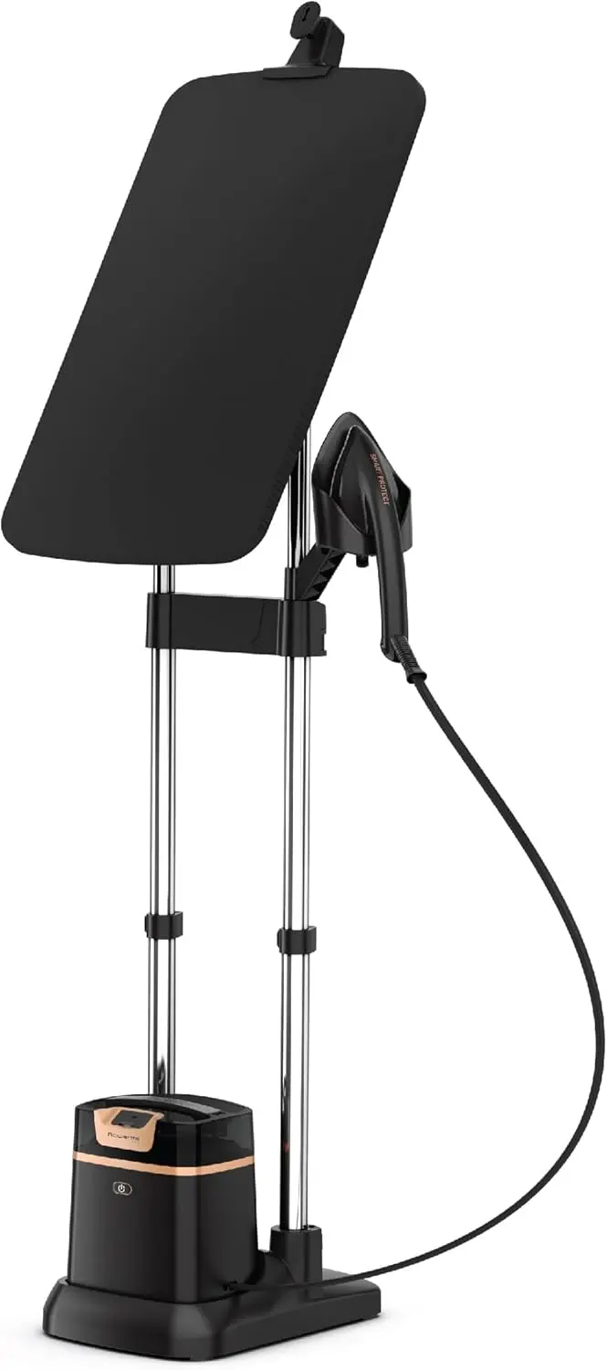 Garment Steamer Fabric Steamer Clothes Steamer Ironing Board Adjustable Portable Heatup Capacity Watts Iron
Garment Steamer Fabric Steamer Clothes Steamer Ironing Board Adjustable Portable Heatup Capacity Watts Iron