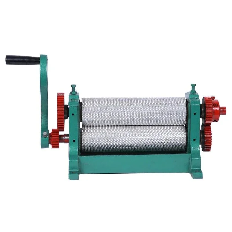 Beekeeping Equipment Manual Beeswax Comb Foundation Sheet Machine/Beeswax Hot Stamping Machine
Beekeeping Equipment Manual Beeswax Comb Foundation Sheet Machine/Beeswax Hot Stamping Machine