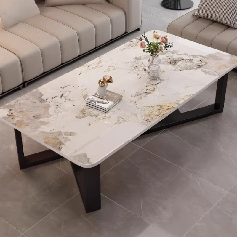 Aesthetic Nordic Coffee Table Modern Simple Living Room Light Luxury Accessories Side Table Clear Lounge Meubles Furniture
Aesthetic Nordic Coffee Table Modern Simple Living Room Light Luxury Accessories Side Table Clear Lounge Meubles Furniture
