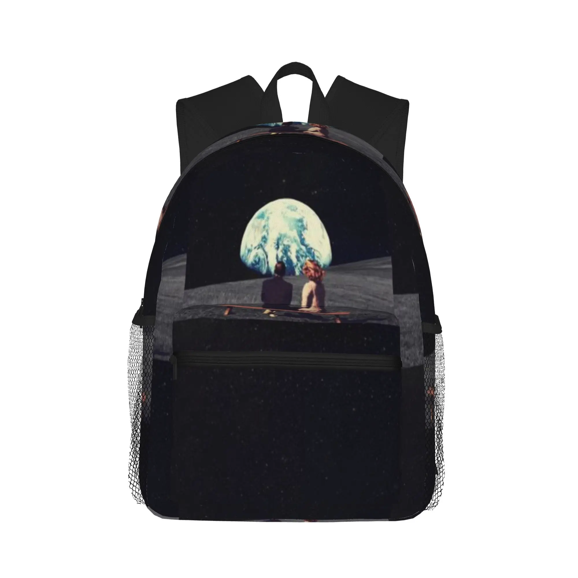 We Used To Live There Casual Backpack for Students and Adults Travel backpack
We Used To Live There Casual Backpack for Students and Adults Travel backpack