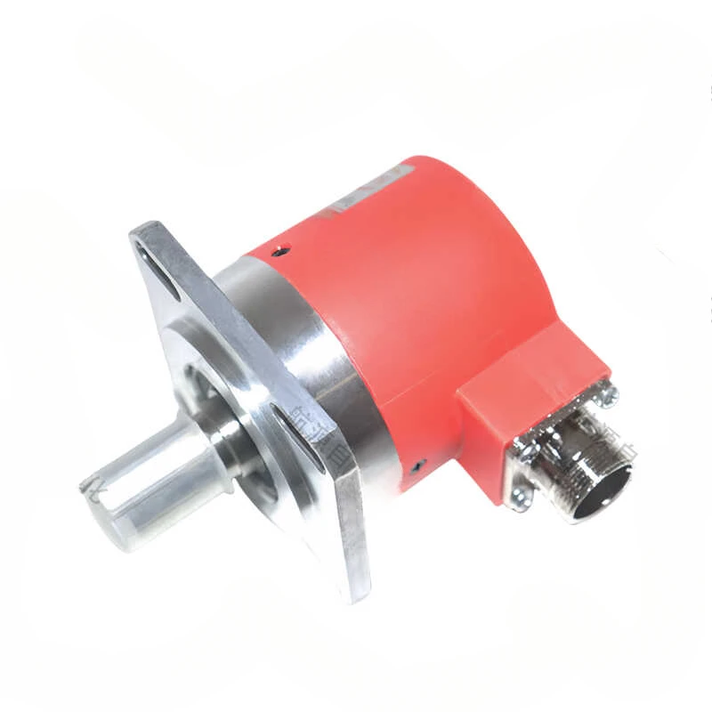 SOD58C15-01C9C-1024BZ1-5L Токарный станок Оптический электромобильный кодировщик шпинделя с резьбой
SOD58C15-01C9C-1024BZ1-5L Токарный станок Оптический электромобильный кодировщик шпинделя с резьбой