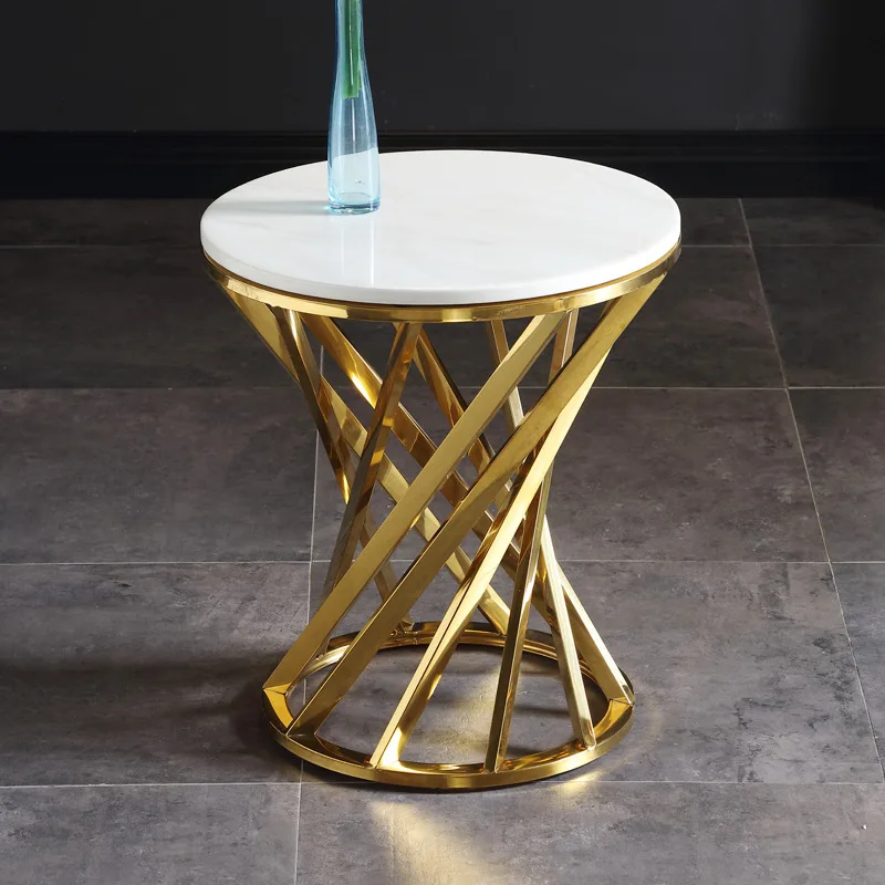 -For Modern Design White Marble Round Small Coffee Table Home Furniture Luxury Hotel Sofa Gold Metal Side Table for Living Room&
-For Modern Design White Marble Round Small Coffee Table Home Furniture Luxury Hotel Sofa Gold Metal Side Table for Living Room&