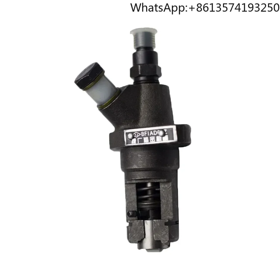 Одноцилиндровый дизельный двигатель, детали топливного насоса 165F 170F F178 F186 F188 F192
Одноцилиндровый дизельный двигатель, детали топливного насоса 165F 170F F178 F186 F188 F192