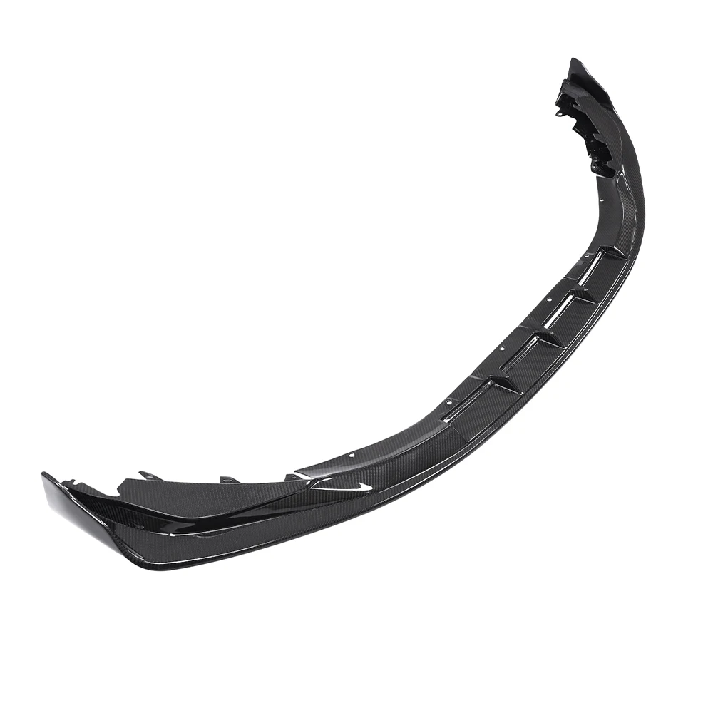 For M3 M4 G80 G82 G83 2021-2025 New Design Dry Carbon Fiber AX Style Front Lip Front Bumper Front Shovel Spoiler Body Kit
For M3 M4 G80 G82 G83 2021-2025 New Design Dry Carbon Fiber AX Style Front Lip Front Bumper Front Shovel Spoiler Body Kit