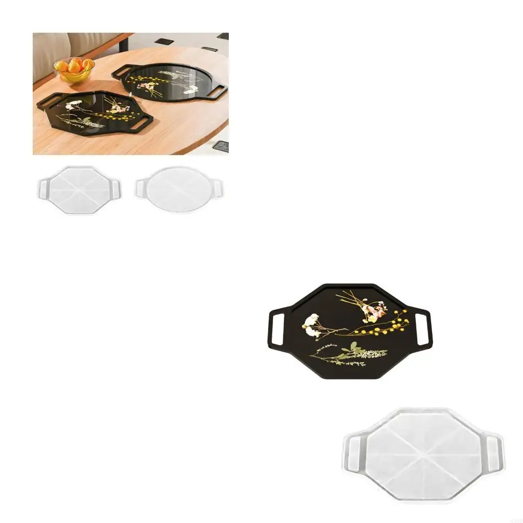 Прочная силиконовая форма для подноса кустарного качества с текстурированными краями и съемной ручкой. Форма для сервировки
Прочная силиконовая форма для подноса кустарного качества с текстурированными краями и съемной ручкой. Форма для сервировки