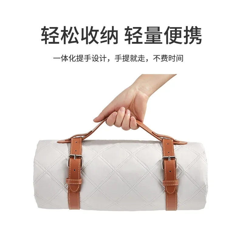2025 Chunya Spun PE Aluminum Picnic Mat - Waterproof Moisture-Proof for Outdoor Camping Picnic
2025 Chunya Spun PE Aluminum Picnic Mat - Waterproof Moisture-Proof for Outdoor Camping Picnic