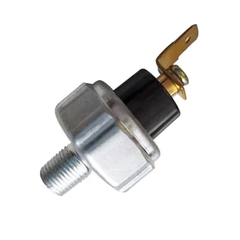 6732-81-3140 08073-10505 Oil Pressure Sensor Switch For Komatsu 4d102 Engine
6732-81-3140 08073-10505 Oil Pressure Sensor Switch For Komatsu 4d102 Engine