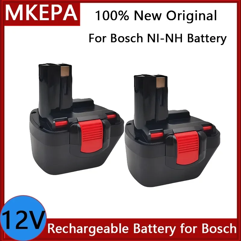 12V 7.0Ah Replacement Battery For BOSCH GSR For 7000mAh BAT049 BAT139 PAG GSR PSR 12 VE-2 BAT043 BAT045 BAT046 Power Drill
12V 7.0Ah Replacement Battery For BOSCH GSR For 7000mAh BAT049 BAT139 PAG GSR PSR 12 VE-2 BAT043 BAT045 BAT046 Power Drill
