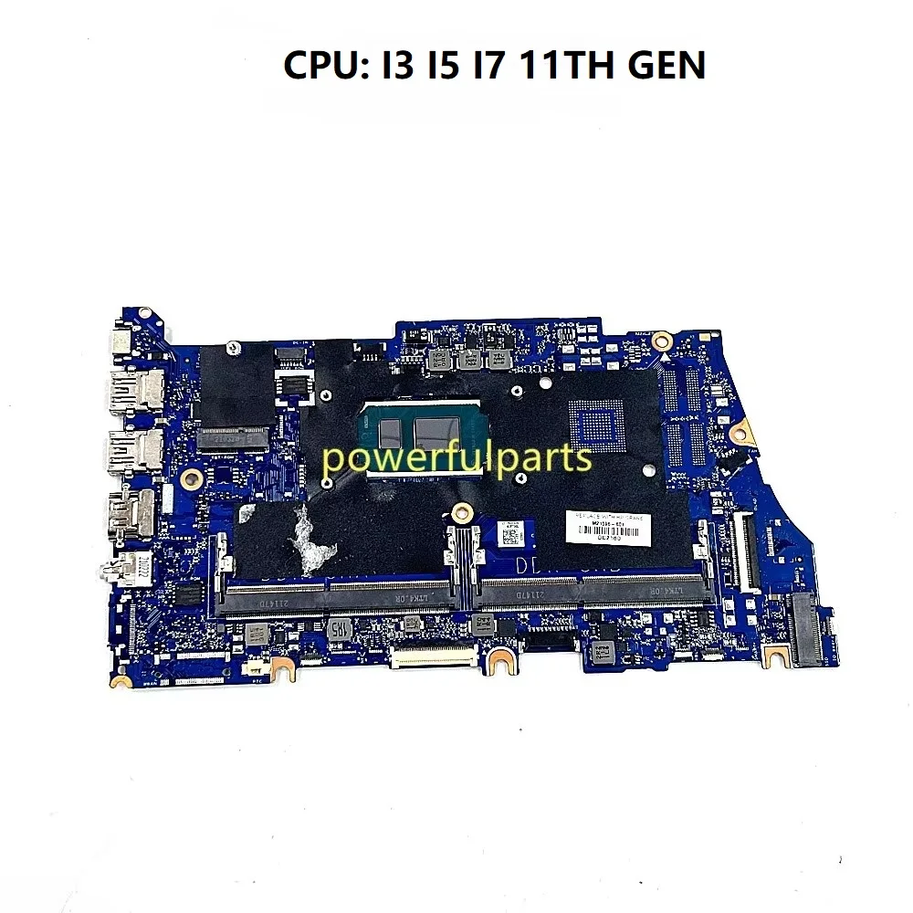 Материнская плата для HP Probook 440 450 G8 DAX8QAMB8D0 DAX8QMB28A0 DAX8QIMB8B1 7505u i3 i5 i7, встроенный процессор, 100% работает в порядке
Материнская плата для HP Probook 440 450 G8 DAX8QAMB8D0 DAX8QMB28A0 DAX8QIMB8B1 7505u i3 i5 i7, встроенный процессор, 100% работает в порядке
