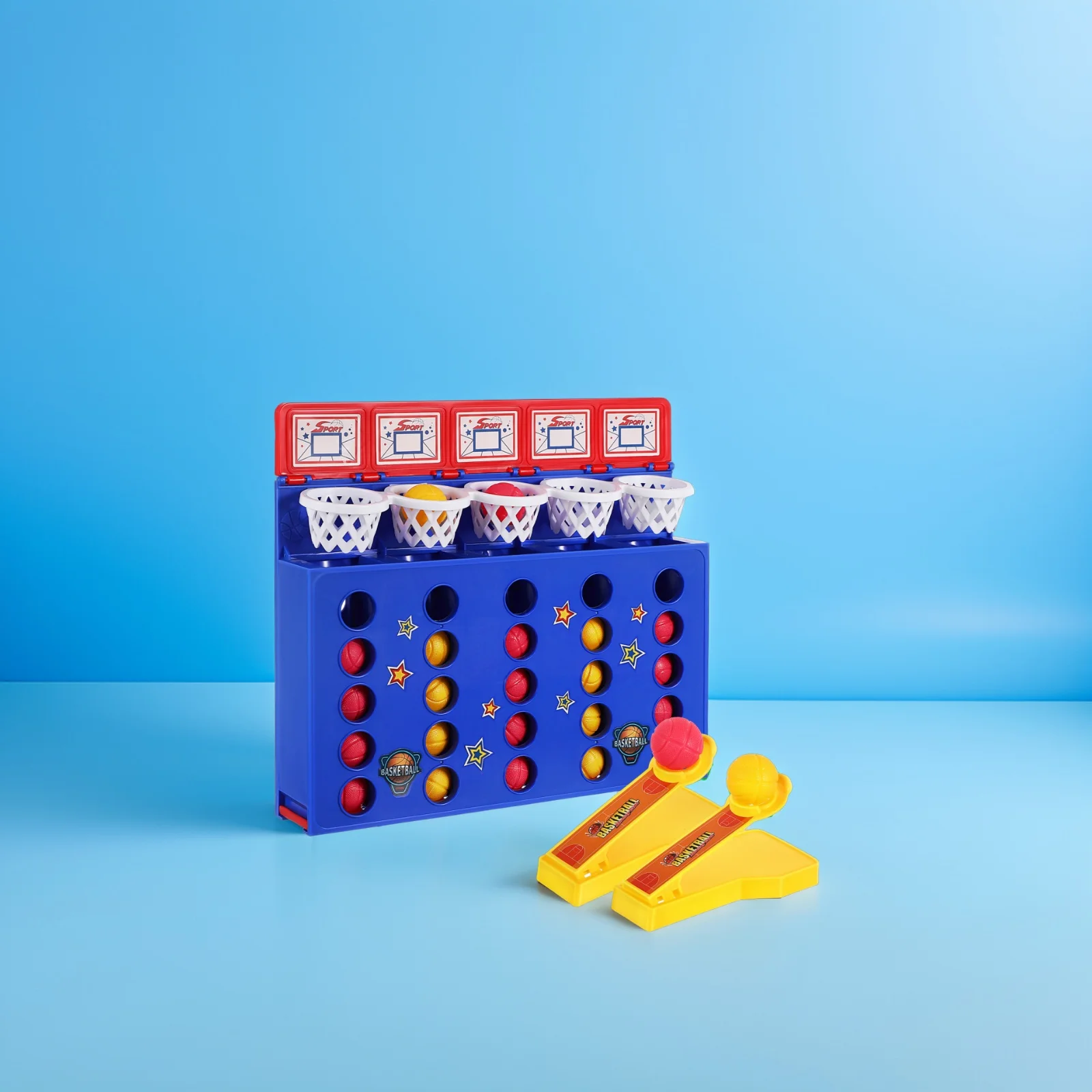 Penguin Pirate Ship Game Plastic Basketball Party Favors Compact Portable Tabletop Toy Kids Skill Fun Mini Hoop Sport Office
Penguin Pirate Ship Game Plastic Basketball Party Favors Compact Portable Tabletop Toy Kids Skill Fun Mini Hoop Sport Office