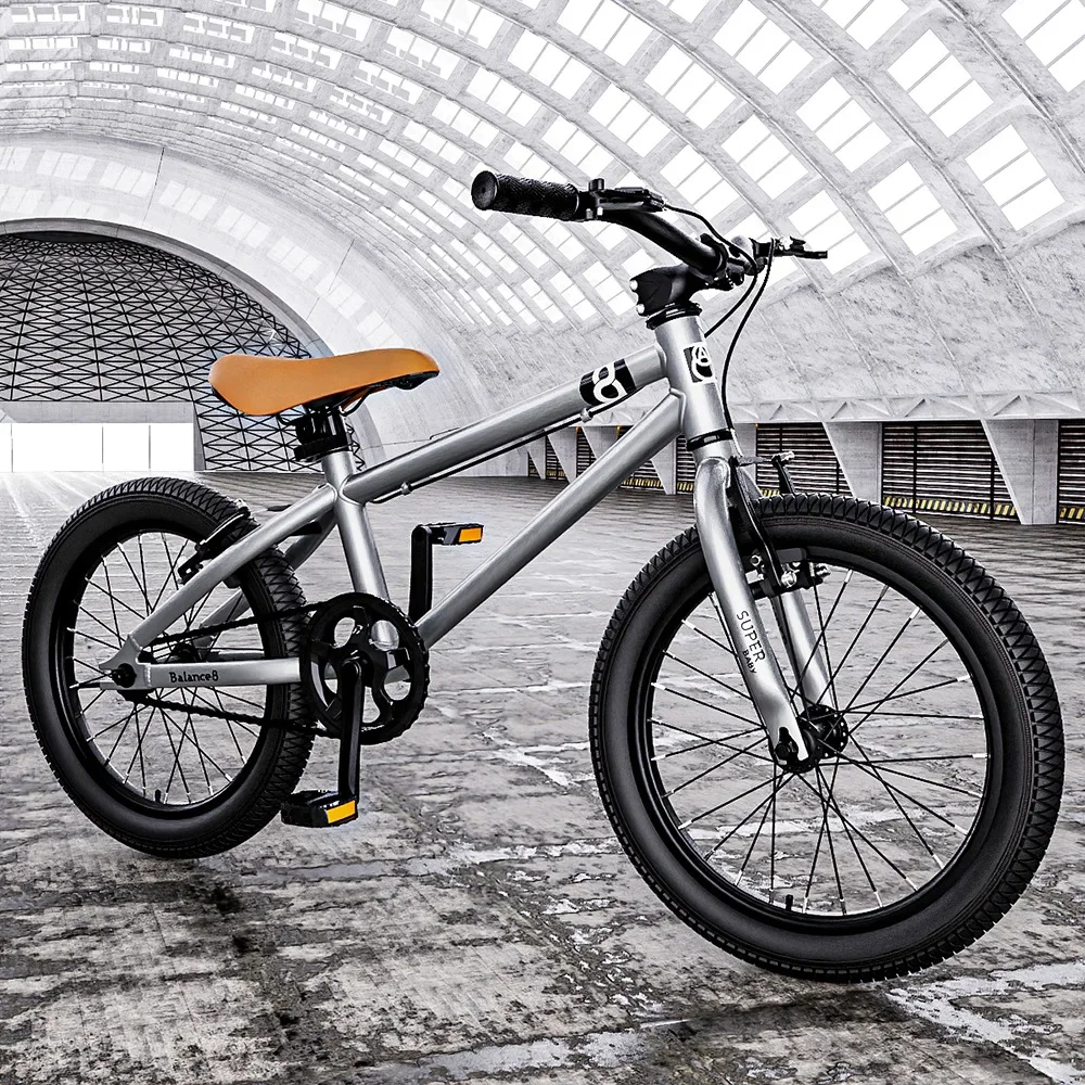 Children's 16 Inch Mountain Bike Boys And Girls 6-12 Years Old Pedal Children's Bicycle
Children's 16 Inch Mountain Bike Boys And Girls 6-12 Years Old Pedal Children's Bicycle