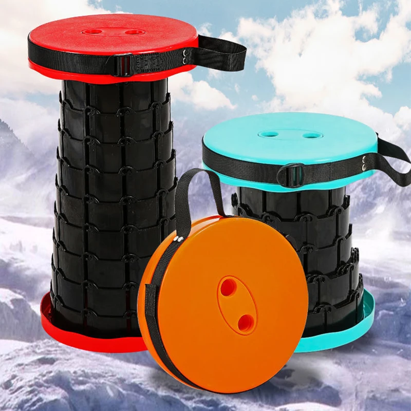 Portable Telescopic Folding Stool Seat Camping Foldable Chair Lounge Travel Hiking Beach Chairs Fishing Stool Outdoor Furniture
Portable Telescopic Folding Stool Seat Camping Foldable Chair Lounge Travel Hiking Beach Chairs Fishing Stool Outdoor Furniture