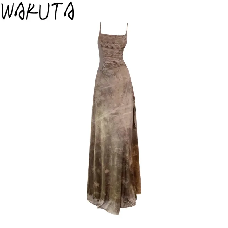2024 Summer Vintage Print Causal Women Dress All Match Off Shoulder Knitted Dresses Sexy Chic Fashion Elegant Vestido De Mujer
2024 Summer Vintage Print Causal Women Dress All Match Off Shoulder Knitted Dresses Sexy Chic Fashion Elegant Vestido De Mujer