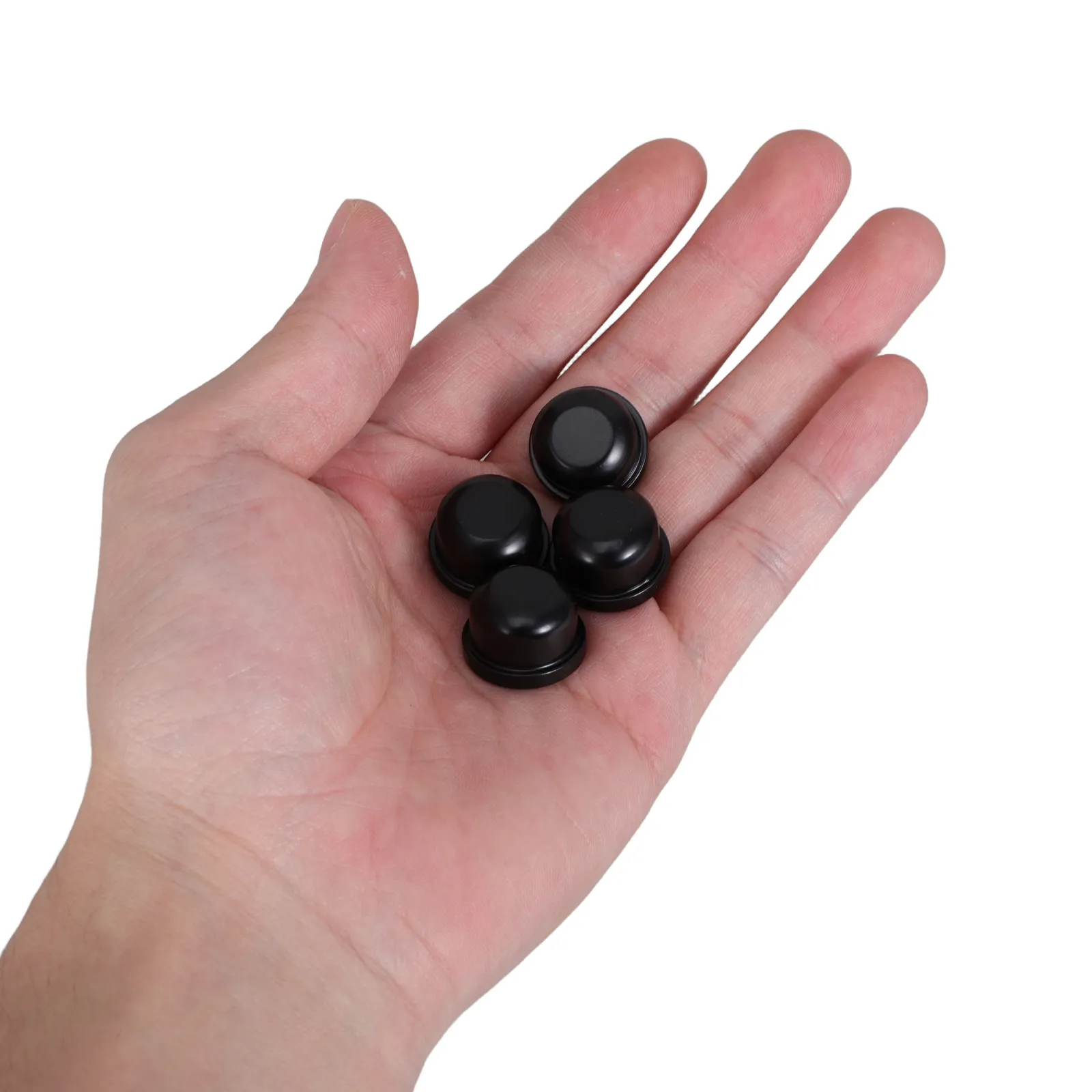 4Pcs Lamp Finials Decorative Screw Caps Black Threaded Replacement Finial Caps for Table Floor Lamps Harp Holder Home Lighting
4Pcs Lamp Finials Decorative Screw Caps Black Threaded Replacement Finial Caps for Table Floor Lamps Harp Holder Home Lighting