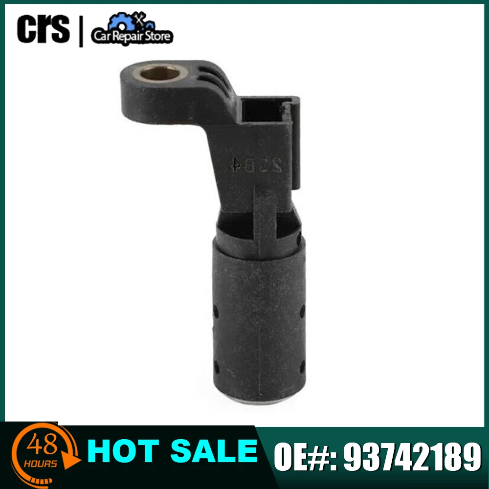 Transmission Output Sensor 93742189 For Chevrolet Optra For Suzuki Forenza 2004 2005 2006 2007 2008 2009 2010
Transmission Output Sensor 93742189 For Chevrolet Optra For Suzuki Forenza 2004 2005 2006 2007 2008 2009 2010