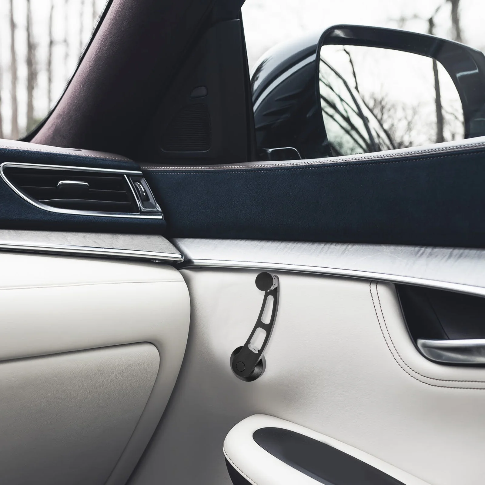 1Set Car Window Crank Handle Aluminum Alloy Classic Car Replacement Durable Easy Install Window Winder Handle Manual Crank
1Set Car Window Crank Handle Aluminum Alloy Classic Car Replacement Durable Easy Install Window Winder Handle Manual Crank