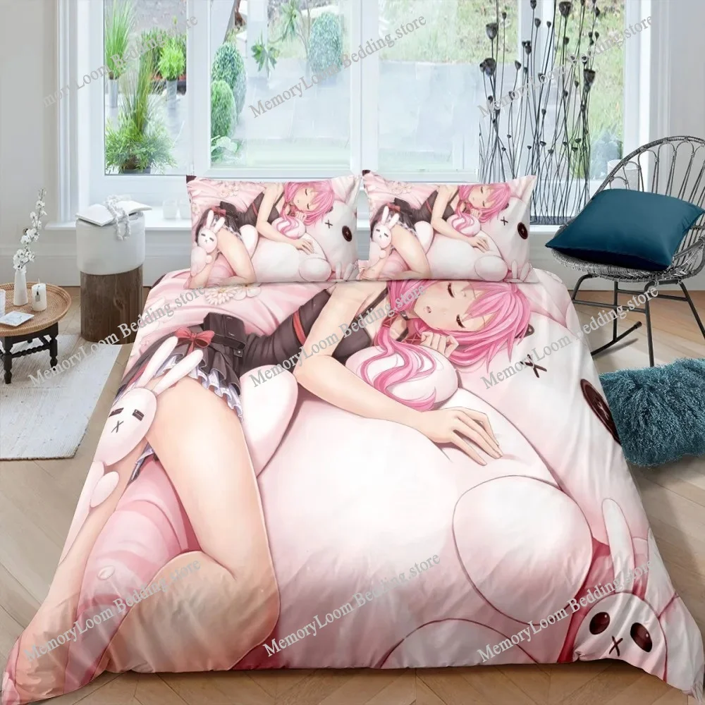 3d Print Anime Re_Zero Bedding Set Cartoon Duvet Cover Sets Comforter Bed Linen Twin Queen King Single Size Gift Home Decor Kids
3d Print Anime Re_Zero Bedding Set Cartoon Duvet Cover Sets Comforter Bed Linen Twin Queen King Single Size Gift Home Decor Kids
