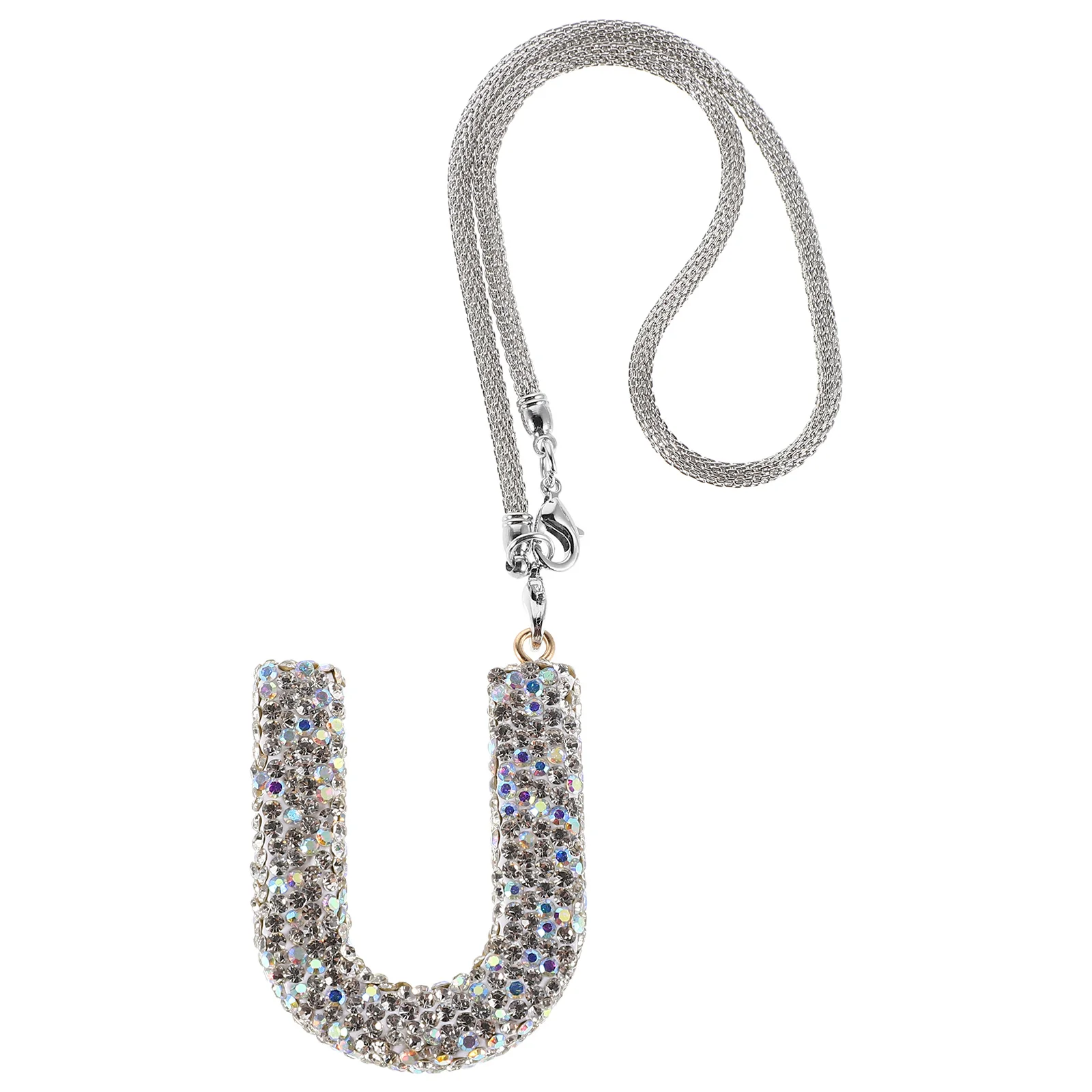 Decorative Pendant Car Hanging Clay Letter Ornament Interior Auto Rearview Mirror Hangings Car Accessories Durable Material Easy
Decorative Pendant Car Hanging Clay Letter Ornament Interior Auto Rearview Mirror Hangings Car Accessories Durable Material Easy