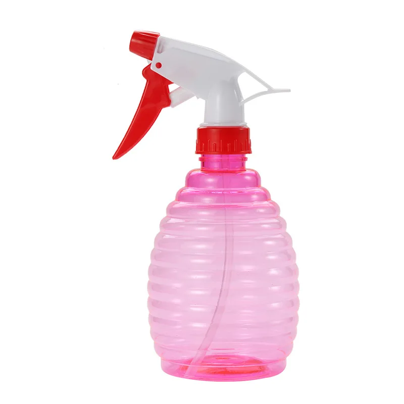 6pcs/lot 500ml Pink Plastic Watering Can Garden Sprayer Hand pressure disinfection Spray
6pcs/lot 500ml Pink Plastic Watering Can Garden Sprayer Hand pressure disinfection Spray