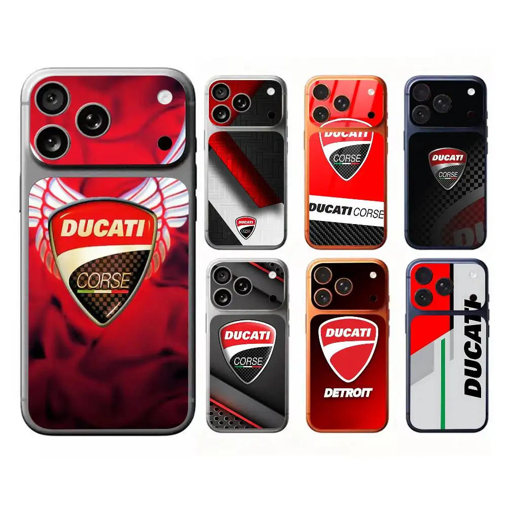 Motorcycle Racing D-Ducaties Skin Wrap Change Case For IPhone 17 Pro Max Back Sticker Cover
Motorcycle Racing D-Ducaties Skin Wrap Change Case For IPhone 17 Pro Max Back Sticker Cover