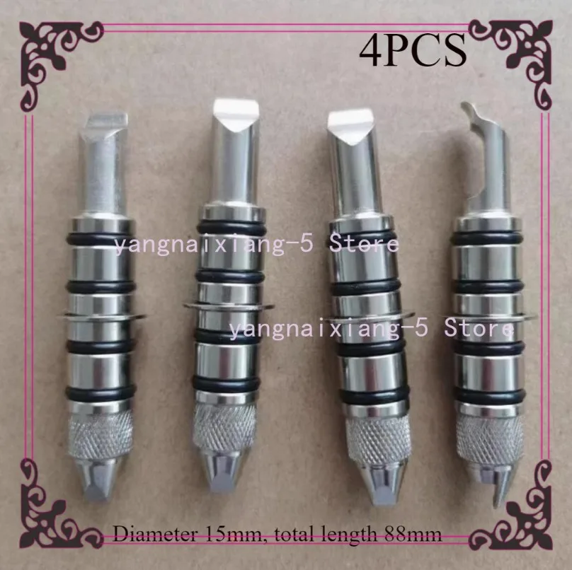 4 шт., система выравнивания колес V3D, зажим, реверсивный комплект когтей для обода, диаметр 15 мм, инструмент для ремонта шин 
4 шт., система выравнивания колес V3D, зажим, реверсивный комплект когтей для обода, диаметр 15 мм, инструмент для ремонта шин