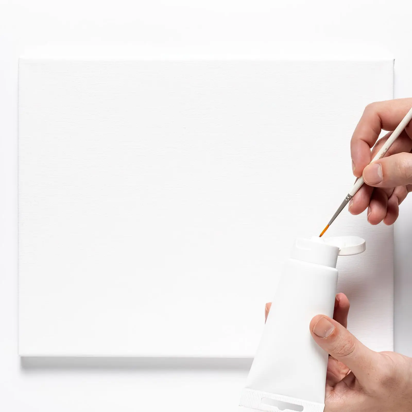 6 Pcs Pure Cotton Canvas Frame Painting Board Sketchpad Drawing Cloth Panel Boards White Square
6 Pcs Pure Cotton Canvas Frame Painting Board Sketchpad Drawing Cloth Panel Boards White Square