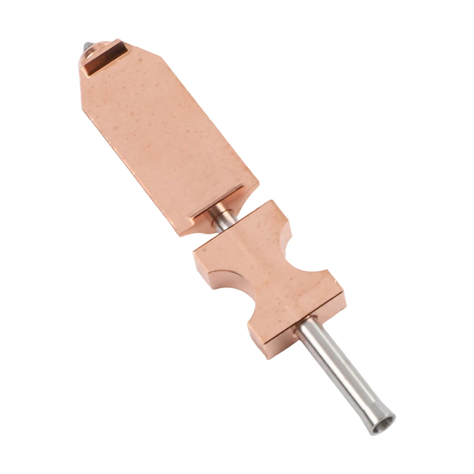 For Tuo Zhu Flash Cast AD5X For 3D Printer Nozzle Assembly Compatible with Mainstream Filaments ABS PP PC Nylon