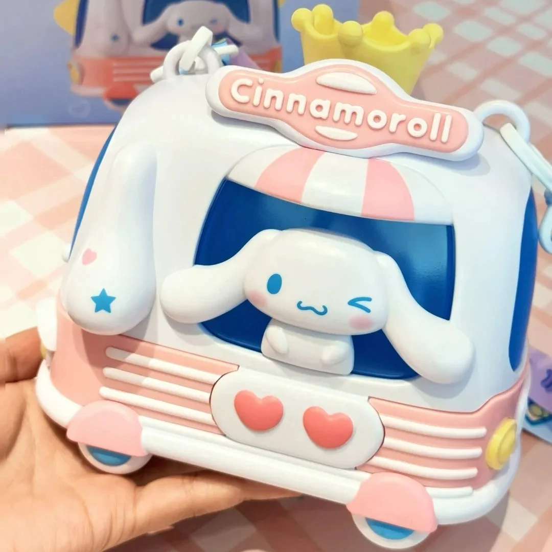 Sanrio Characters Anime Peripheral Kitty Children'S Camera Cinnamoroll Kettle Pompompurin Paipai Lamp Pochacco Microphone Toy
Sanrio Characters Anime Peripheral Kitty Children'S Camera Cinnamoroll Kettle Pompompurin Paipai Lamp Pochacco Microphone Toy