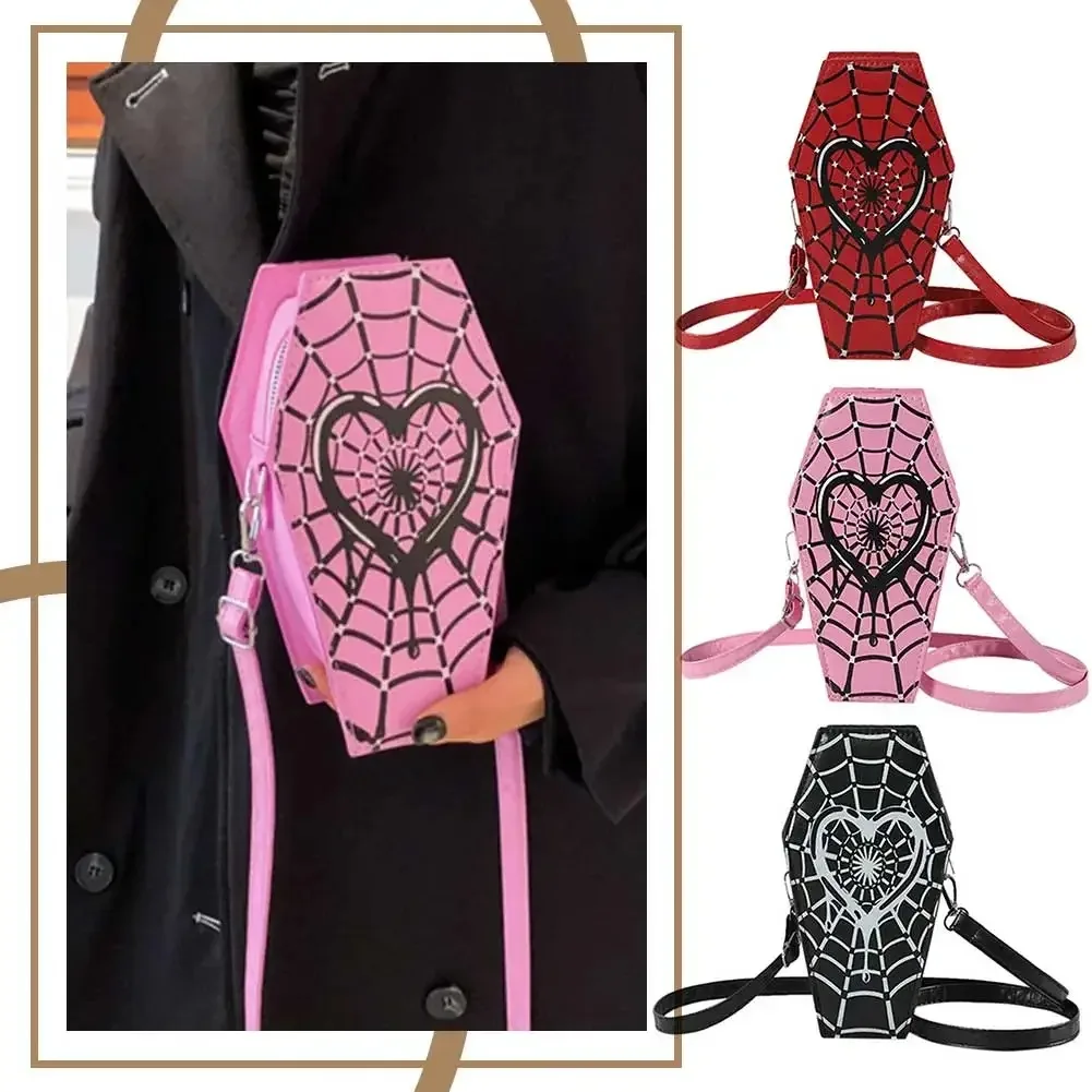 PU Leather Chic Tramp Bag Women's Fashion Shoulder Bag Large Capacity Coffin Shape Casual Shoulder Bag Adjustable Shoulder Strap
PU Leather Chic Tramp Bag Women's Fashion Shoulder Bag Large Capacity Coffin Shape Casual Shoulder Bag Adjustable Shoulder Strap
