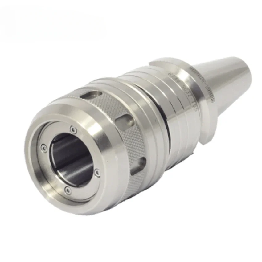NEW high precision Milling boring Chuck BT30 C20 C25 C32 power SC Chuck Straight Cutting Tool Holder for CNC Machine Tools
NEW high precision Milling boring Chuck BT30 C20 C25 C32 power SC Chuck Straight Cutting Tool Holder for CNC Machine Tools