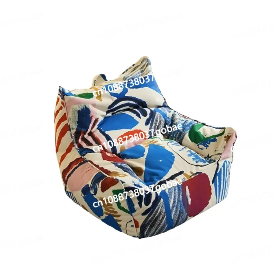 Ленивый диван с откидной спинкой и татами, одиночная погремушка, балкон, повседневное кресло со спинкой
Ленивый диван с откидной спинкой и татами, одиночная погремушка, балкон, повседневное кресло со спинкой