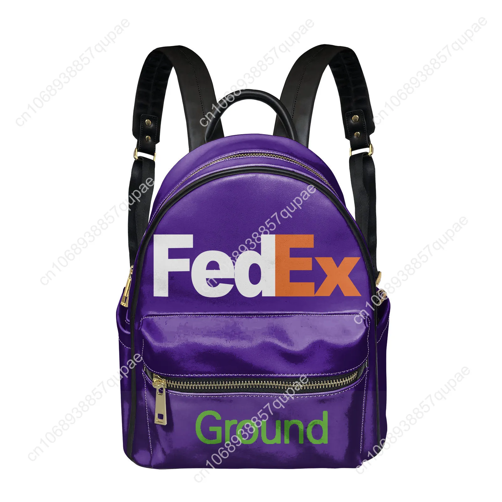FedEx American Express Backpack Womens Men Personalized Double Shoulder Bag Business Travel Bookbag Rucksack Gift Daypack
FedEx American Express Backpack Womens Men Personalized Double Shoulder Bag Business Travel Bookbag Rucksack Gift Daypack