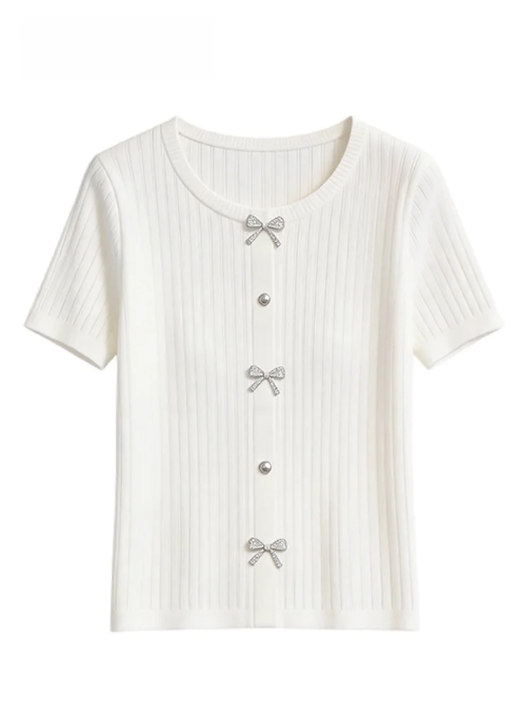 Cara CLUB plus Size Casual Short Sleeve T-Shirt Women's New Style plus Size Sister Casual Unique Beautiful Early Summer Small...
Cara CLUB plus Size Casual Short Sleeve T-Shirt Women's New Style plus Size Sister Casual Unique Beautiful Early Summer Small...