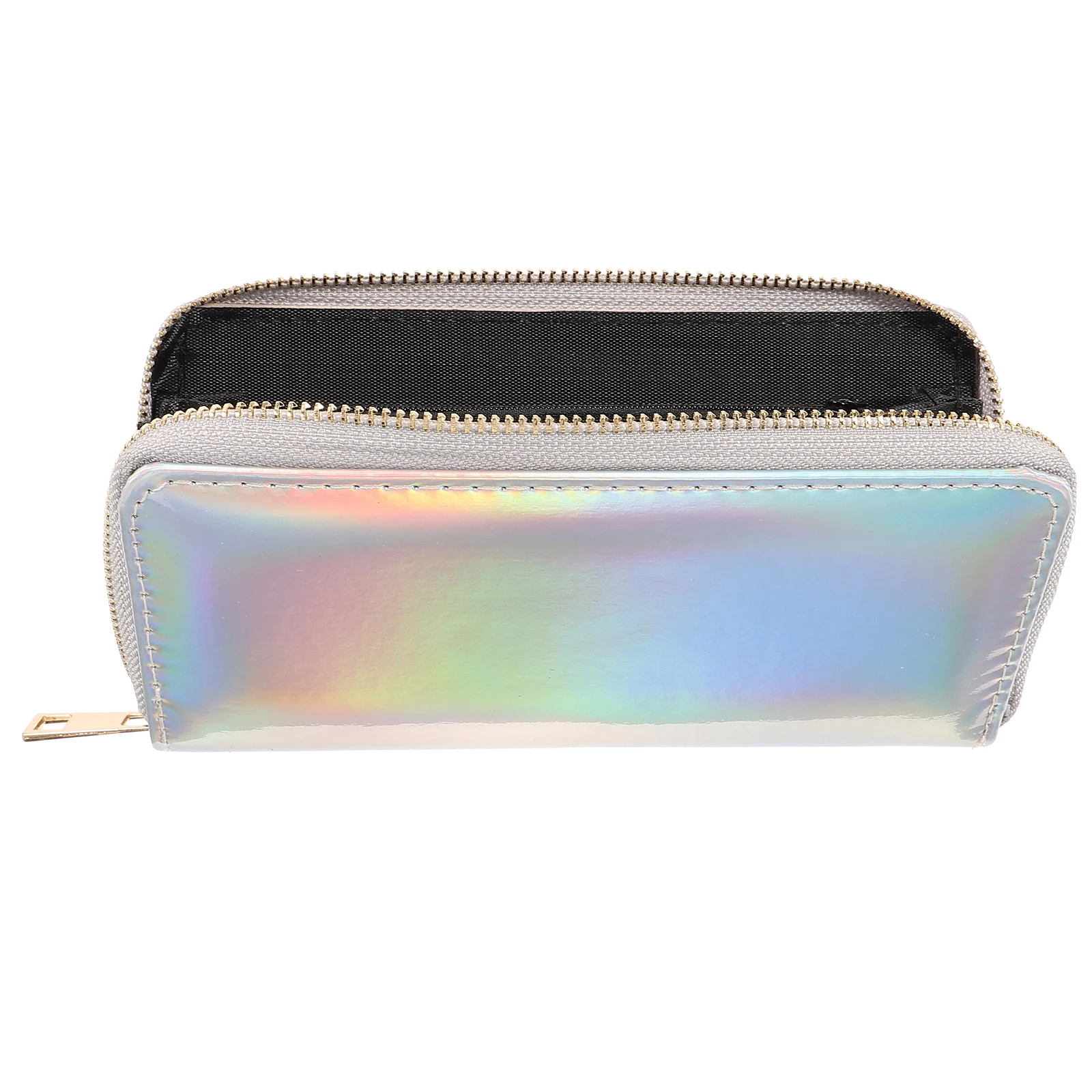 Wallet Card Evening Purse Clutch Colorful Long Glitter for Women Woman Iridescent Slim
Wallet Card Evening Purse Clutch Colorful Long Glitter for Women Woman Iridescent Slim