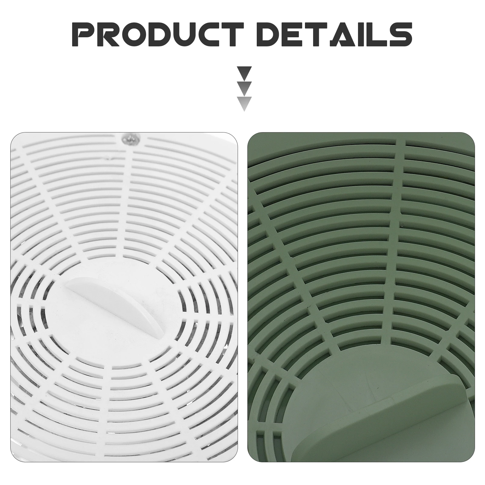 1Set Green Bean Sprouter Plastic Non Slip Bean Sprouts Growing Pot Seed Germination Tray Indoor Planting Tool Planting Accessory 
1Set Green Bean Sprouter Plastic Non Slip Bean Sprouts Growing Pot Seed Germination Tray Indoor Planting Tool Planting Accessory