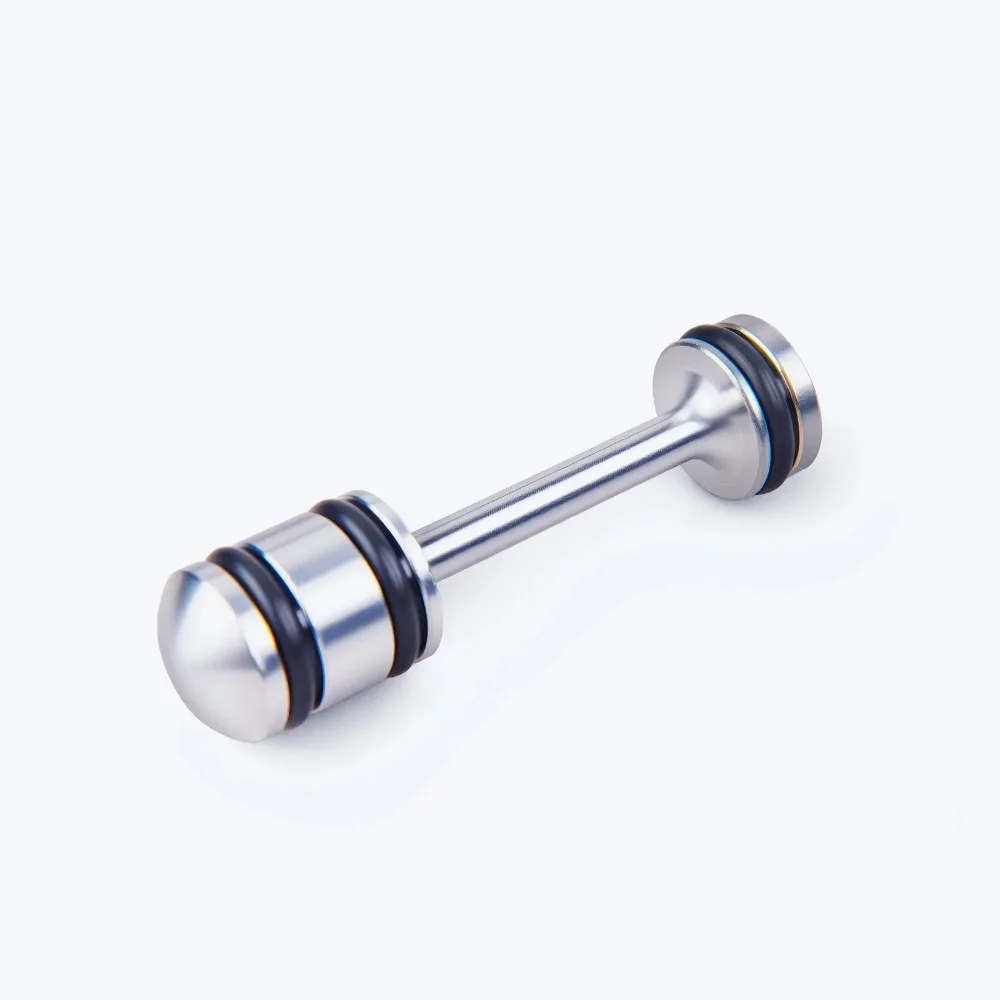 AZ-LS Billet Rear Galley Plug Barbell Oil Diverter fits for GM Gen III & IV LS1 LS3 LS2 LQ4 LQ9 LS6 L92 L33 L99 Oil Diverter LS
AZ-LS Billet Rear Galley Plug Barbell Oil Diverter fits for GM Gen III & IV LS1 LS3 LS2 LQ4 LQ9 LS6 L92 L33 L99 Oil Diverter LS