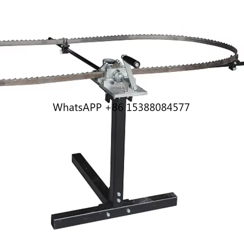 Saw Blade Setting Machine
Saw Blade Setting Machine