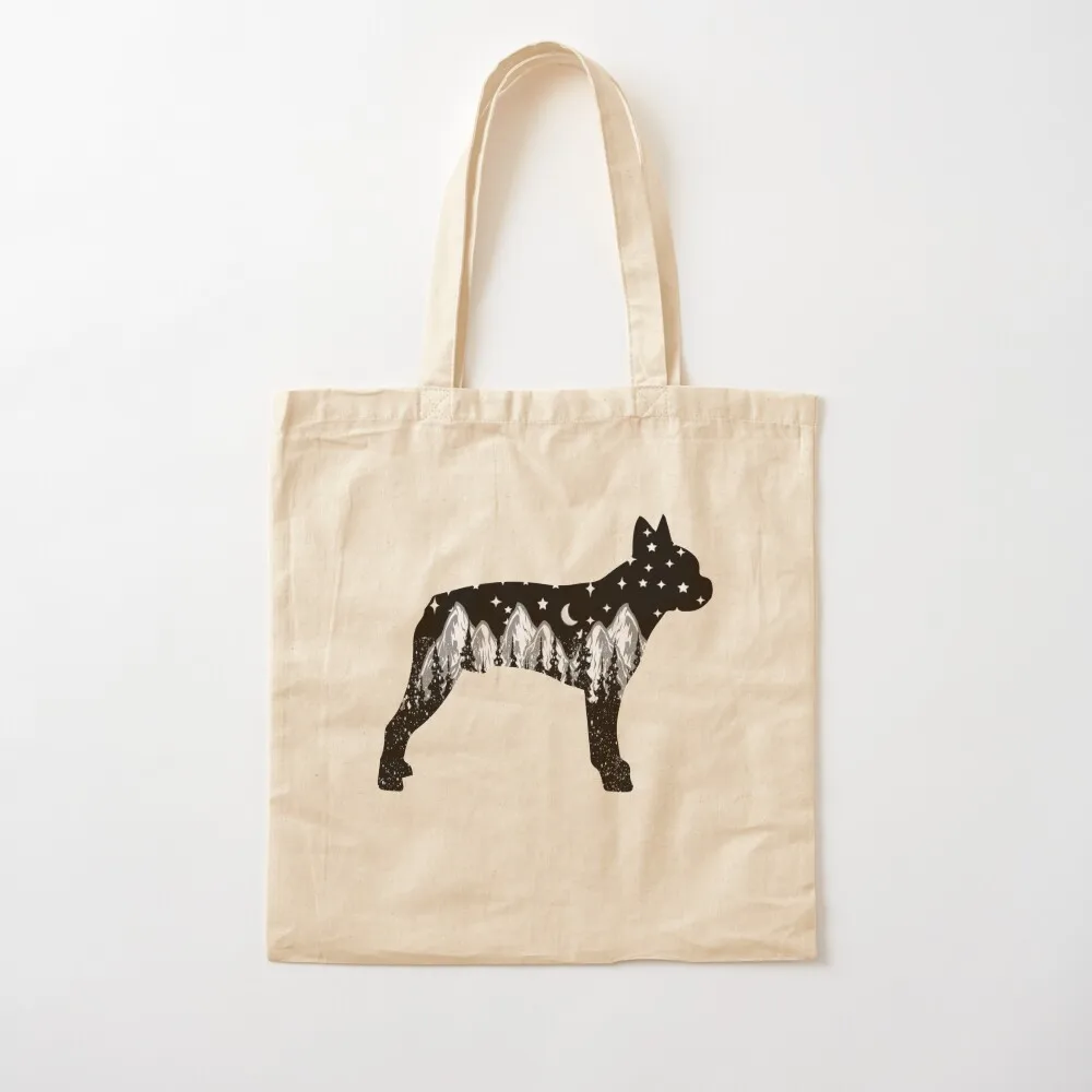 boston terrier dog lover night mountain christmas gift Tote Bag custom tote eco pack women Canvas
boston terrier dog lover night mountain christmas gift Tote Bag custom tote eco pack women Canvas