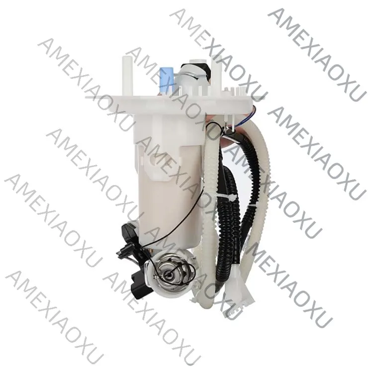 2124701394 Left Side Electrical Fuel Pump Assembly A2124701394 For Mercedes-Benz C250 1.8L 1PC New
2124701394 Left Side Electrical Fuel Pump Assembly A2124701394 For Mercedes-Benz C250 1.8L 1PC New