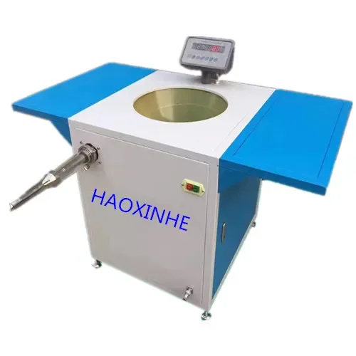 Fully Automatic Down Jacket Filling Machine With Quality Assurance Duck Down Filling Machinery
Fully Automatic Down Jacket Filling Machine With Quality Assurance Duck Down Filling Machinery