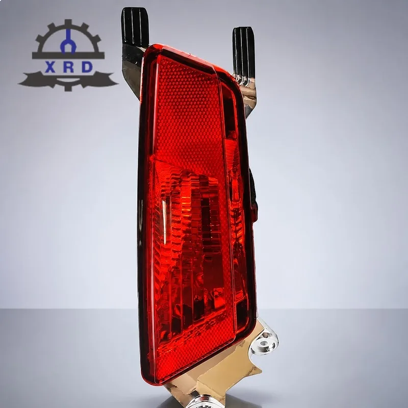 Right Left Rear Fog Light for Land Rover Range Rover Evoque 2012-2018Rear Bumper Styling Fog Lamp LR025148 LR025149 LR088531 32
Right Left Rear Fog Light for Land Rover Range Rover Evoque 2012-2018Rear Bumper Styling Fog Lamp LR025148 LR025149 LR088531 32